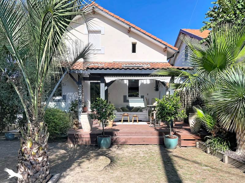 Vente Maison Dax 40100 4 pièces - 100 m²