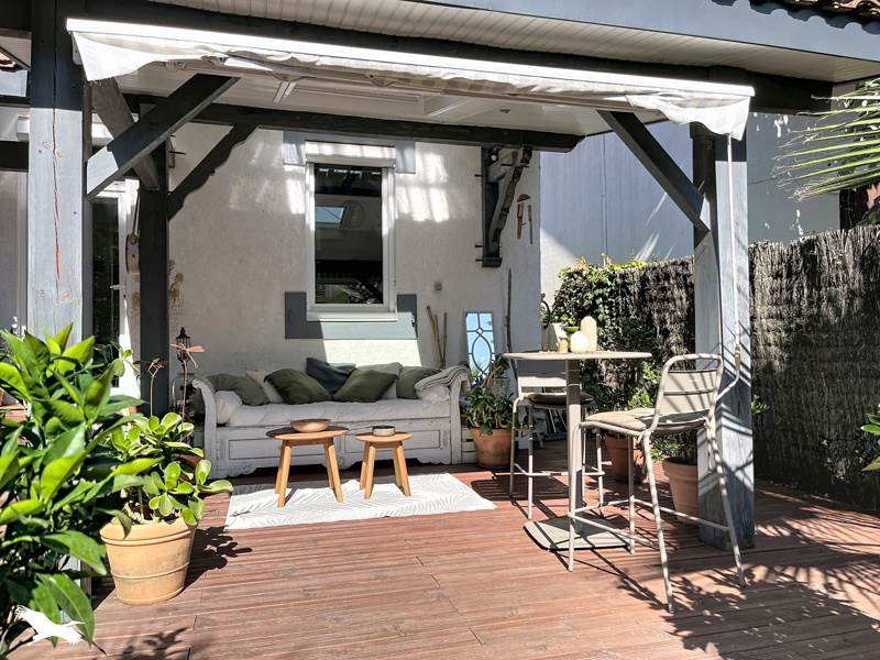 Vente Maison Dax - 4 pièces -100 m² - (40100)