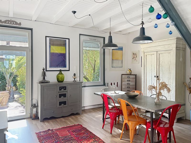 Vente Maison Dax - 4 pièces -100 m² - (40100)