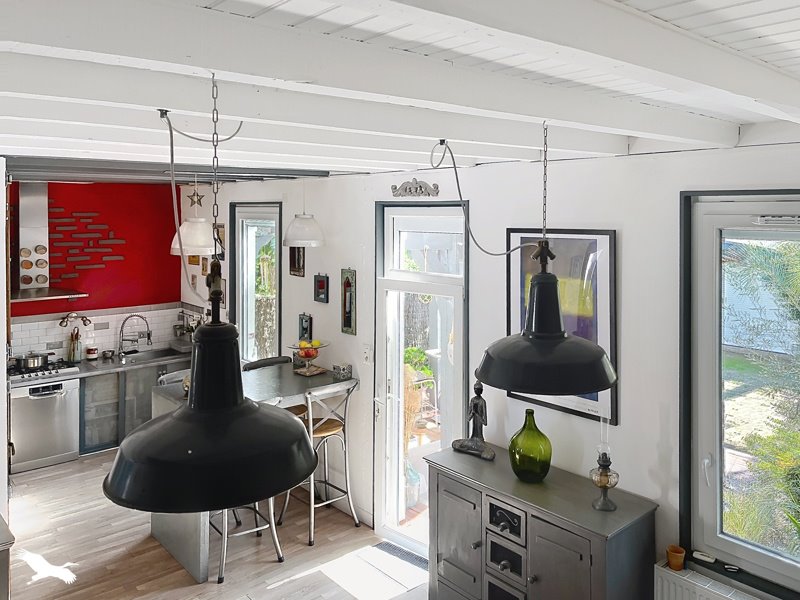 Vente Maison Dax - 4 pièces -100 m² - (40100)