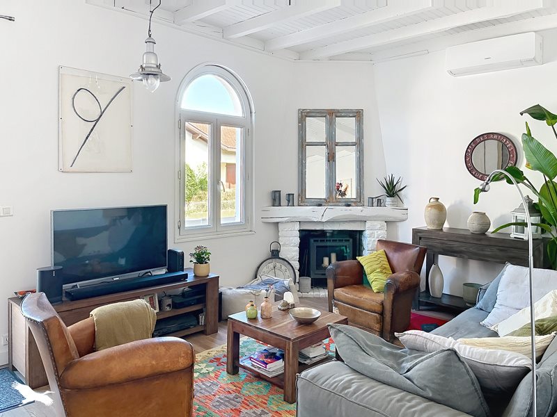 Vente Maison Dax - 4 pièces -100 m² - (40100)