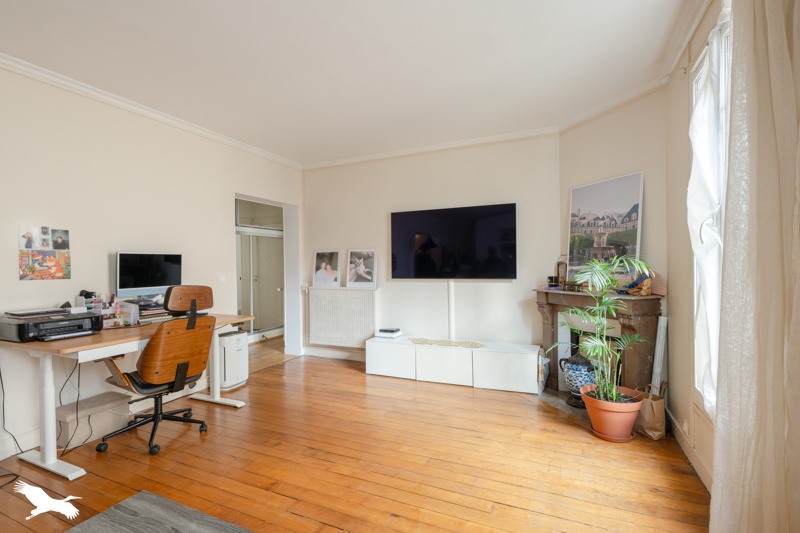 Vente Appartement CLICHY - 2 pièces -47,6 m² - (92110)