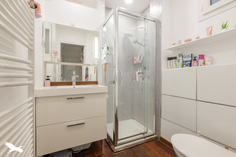 Vente Appartement CLICHY - 2 pièces -47,6 m² - (92110)