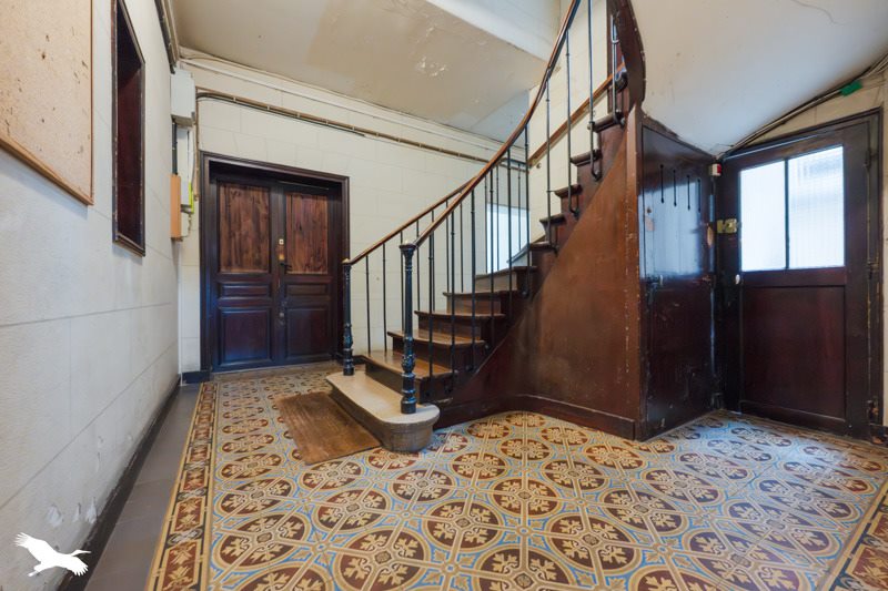 Vente Appartement CLICHY - 2 pièces -47,6 m² - (92110)