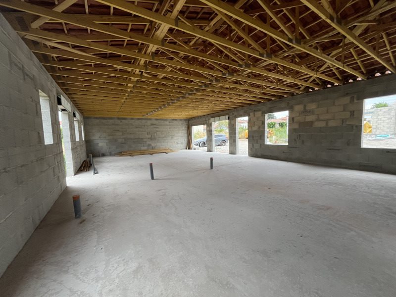 Vente Maison ST SORNIN - 4 pièces -82 m² - (16220)