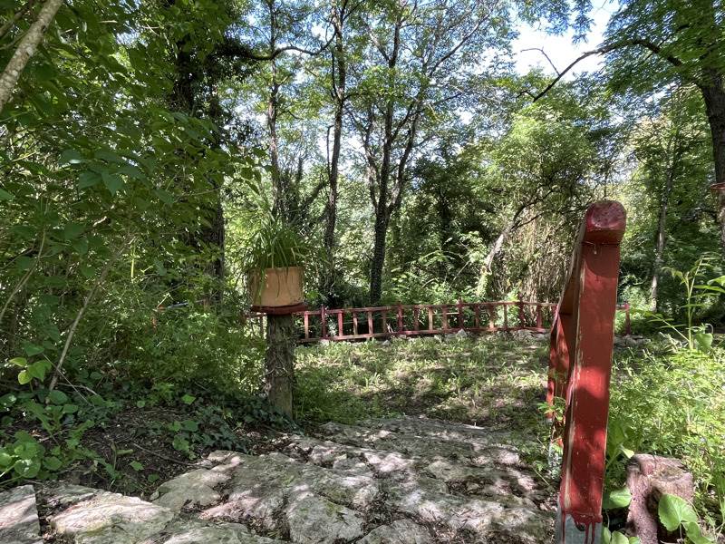Vente Maison VAL DE BONNIEURE - 7 pièces -198 m² - (16230)