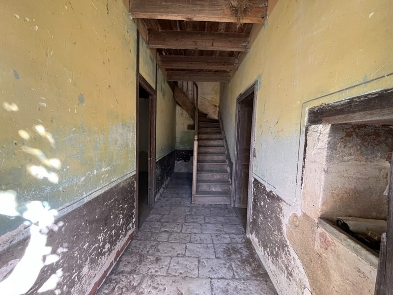Vente Maison COULGENS - 5 pièces -300 m² - (16560)