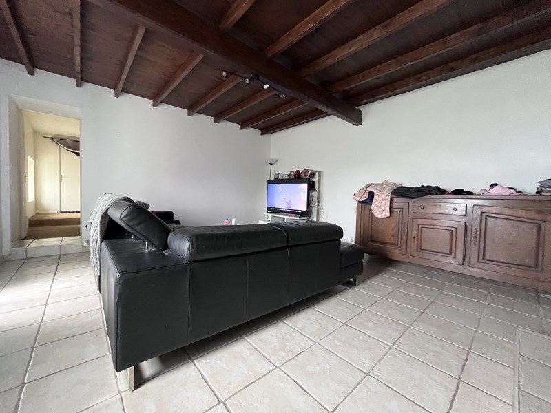 Vente Maison ST ADJUTORY 16310 5 pièces - 121 m²