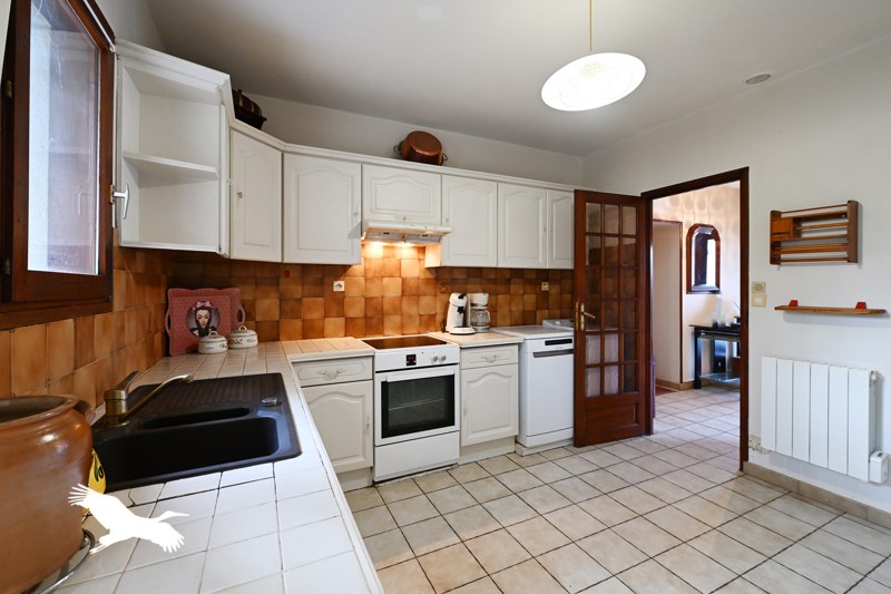 Vente Maison LA ROCHEFOUCAULD EN ANGOUMOIS - 5 pièces -92 m² - (16110)
