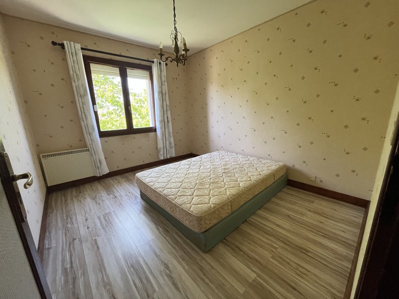 Vente Maison LA ROCHEFOUCAULD EN ANGOUMOIS - 5 pièces -92 m² - (16110)