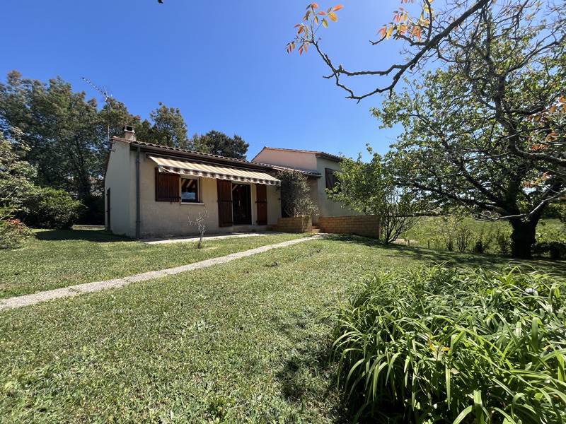 Vente Maison LA ROCHEFOUCAULD EN ANGOUMOIS 16110 5 pièces - 92 m²