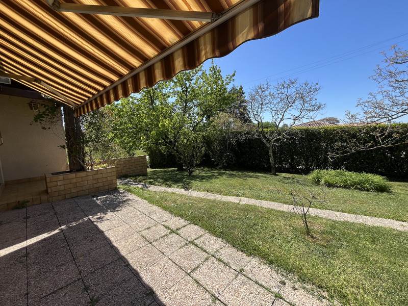 Vente Maison LA ROCHEFOUCAULD EN ANGOUMOIS - 5 pièces -92 m² - (16110)