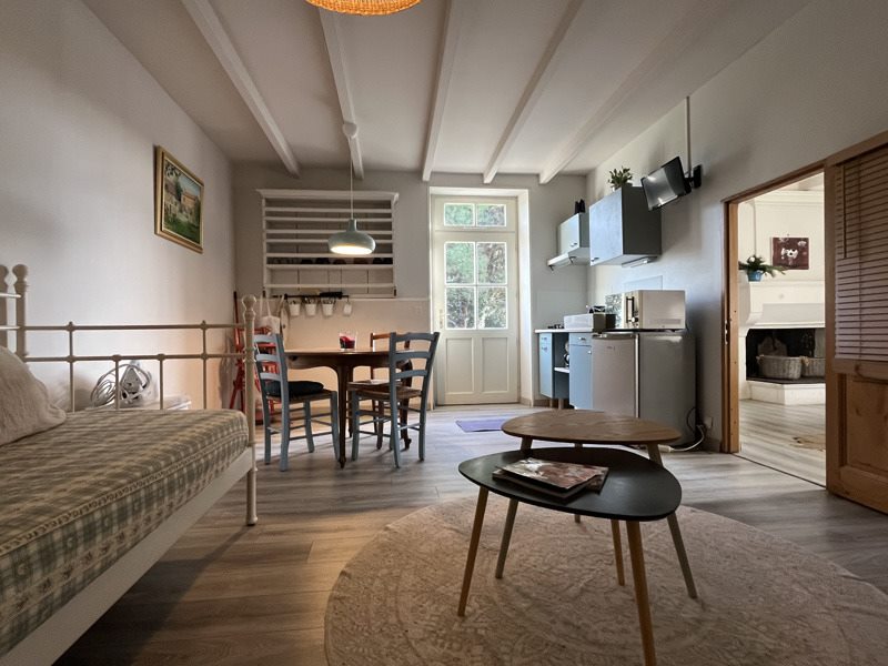 Vente Maison LA ROCHETTE - 11 pièces -286 m² - (16110)