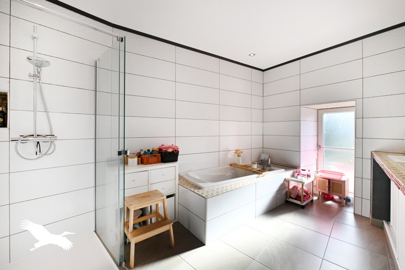 Vente Maison LA ROCHEFOUCAULD EN ANGOUMOIS - 5 pièces -140 m² - (16110)