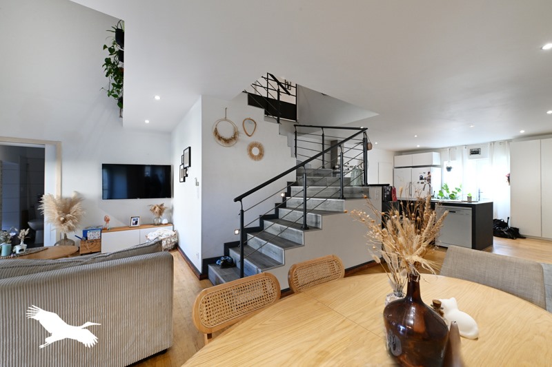 Vente Maison LA ROCHEFOUCAULD EN ANGOUMOIS 16110 5 pièces - 140 m²