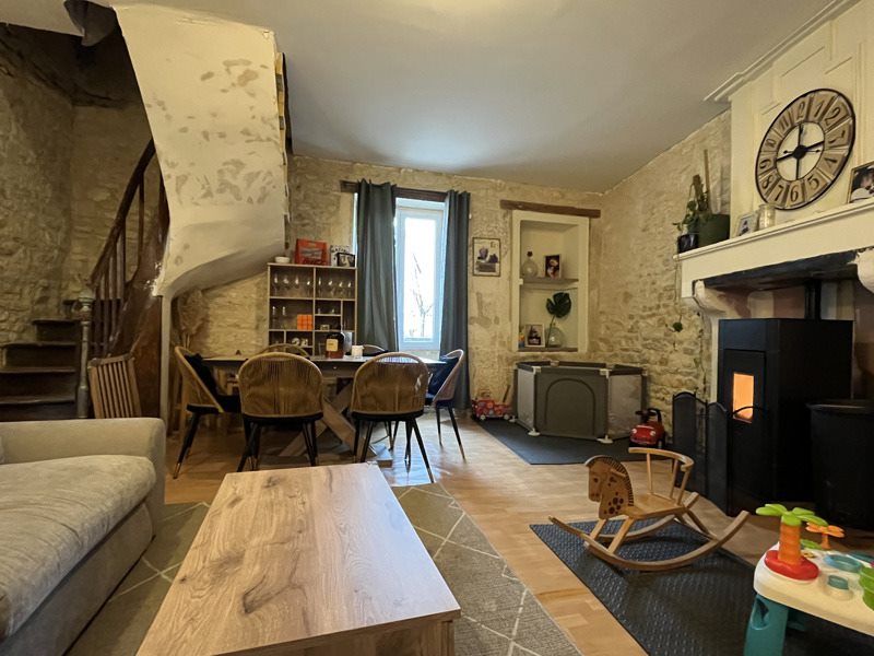 Vente Maison AGRIS 16110 4 pièces - 99 m²