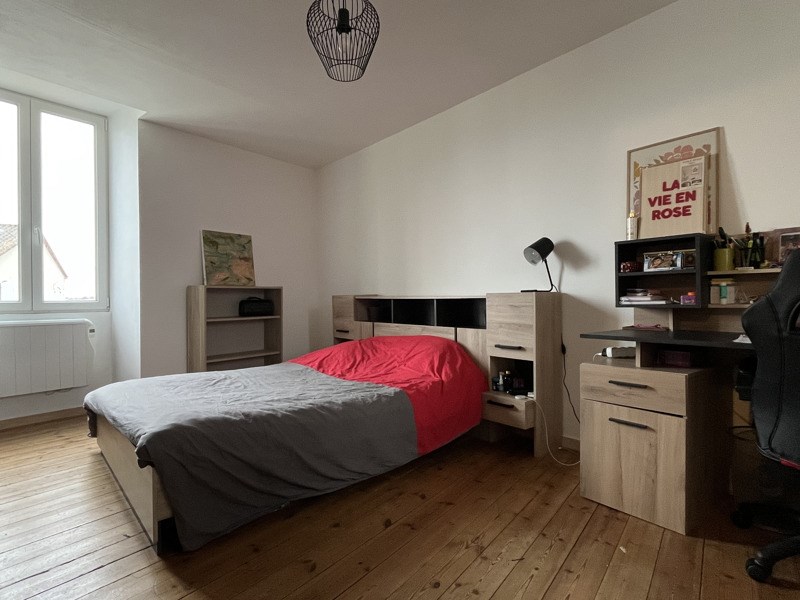 Vente Maison AGRIS - 4 pièces -99 m² - (16110)