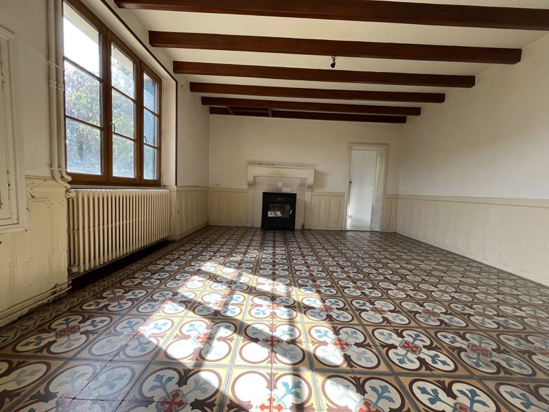 Vente Maison La Rochette - 5 pièces -115 m² - (16110)
