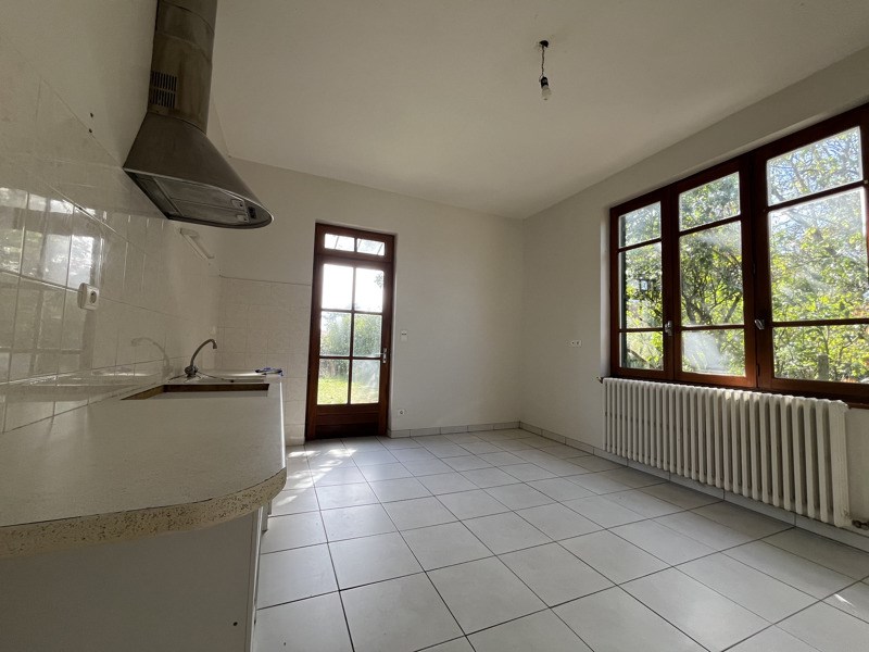 Vente Maison La Rochette - 5 pièces -115 m² - (16110)