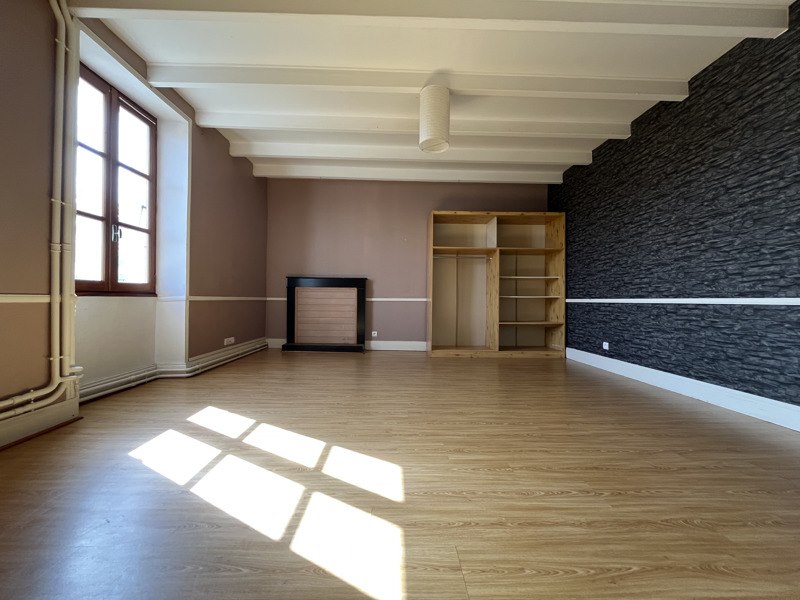 Vente Maison La Rochette - 5 pièces -115 m² - (16110)