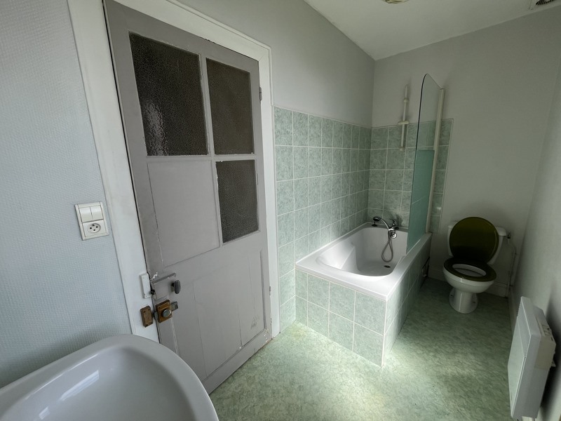Vente Maison La Rochette - 5 pièces -115 m² - (16110)