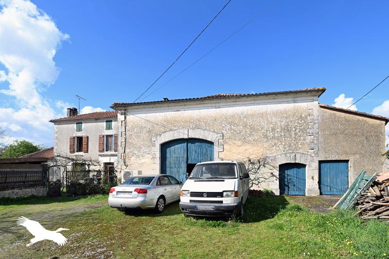 Vente Maison LA ROCHETTE 16110 5 pièces - 115 m²