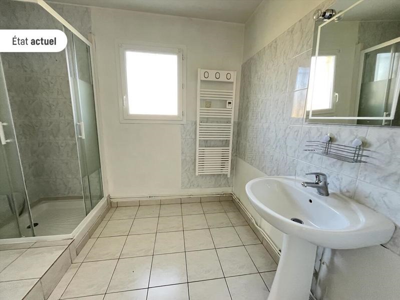 Vente Maison TAPONNAT FLEURIGNAC - 4 pièces -79 m² - (16110)