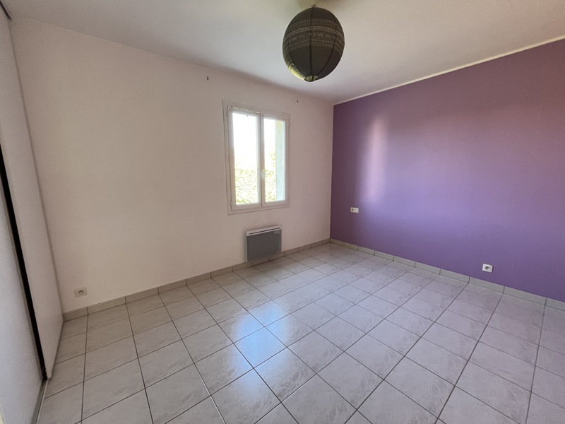 Vente Maison TAPONNAT FLEURIGNAC - 4 pièces -79 m² - (16110)