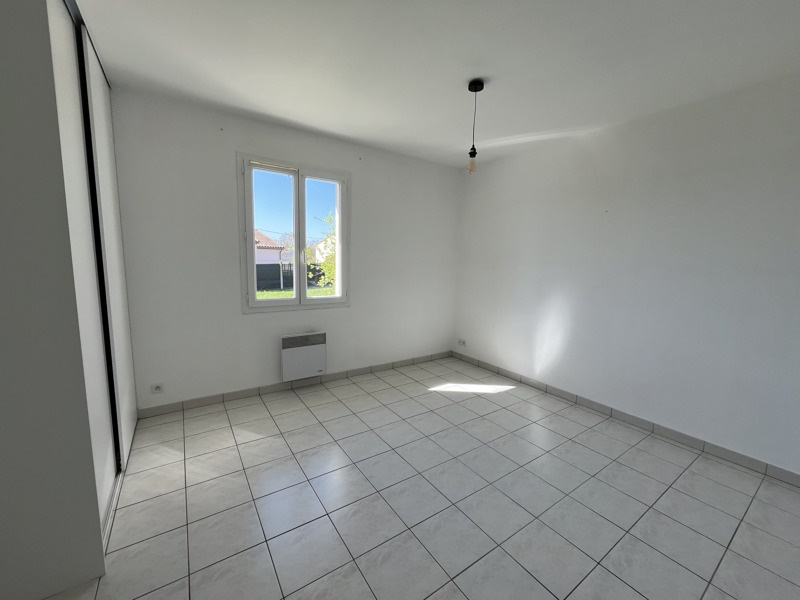 Vente Maison TAPONNAT FLEURIGNAC - 4 pièces -79 m² - (16110)