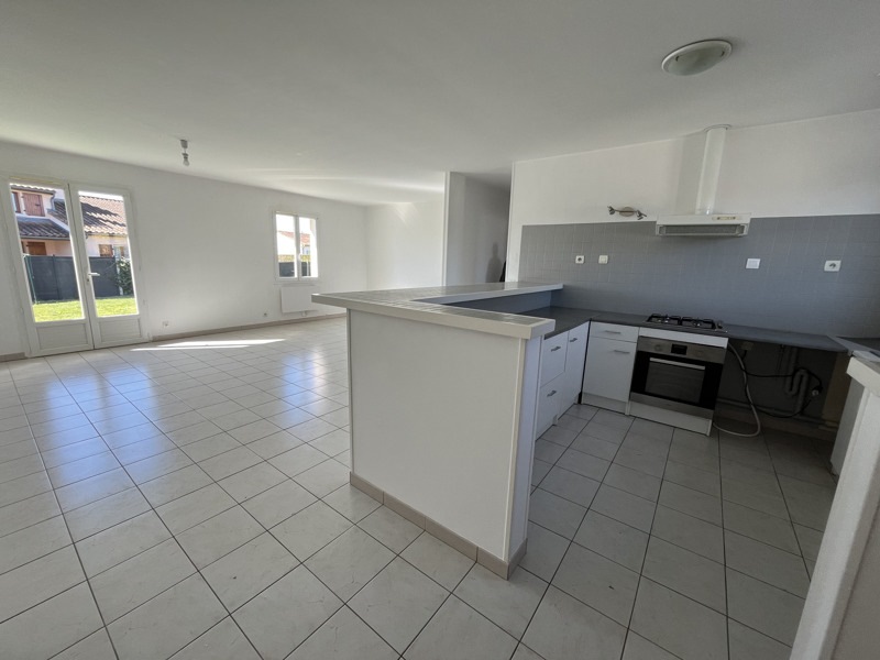 Vente Maison TAPONNAT FLEURIGNAC - 4 pièces -79 m² - (16110)