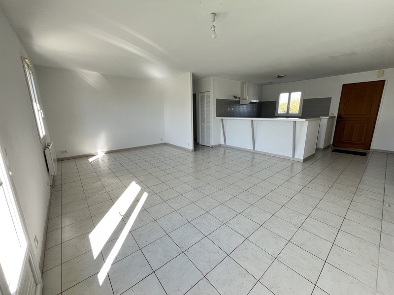 Vente Maison TAPONNAT FLEURIGNAC - 4 pièces -79 m² - (16110)