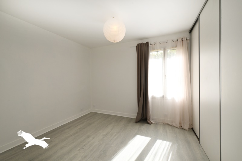 Vente Maison RIVIERES - 4 pièces -89 m² - (16110)
