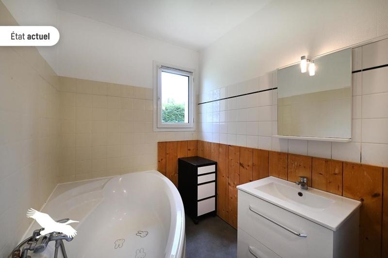 Vente Maison RIVIERES - 4 pièces -89 m² - (16110)