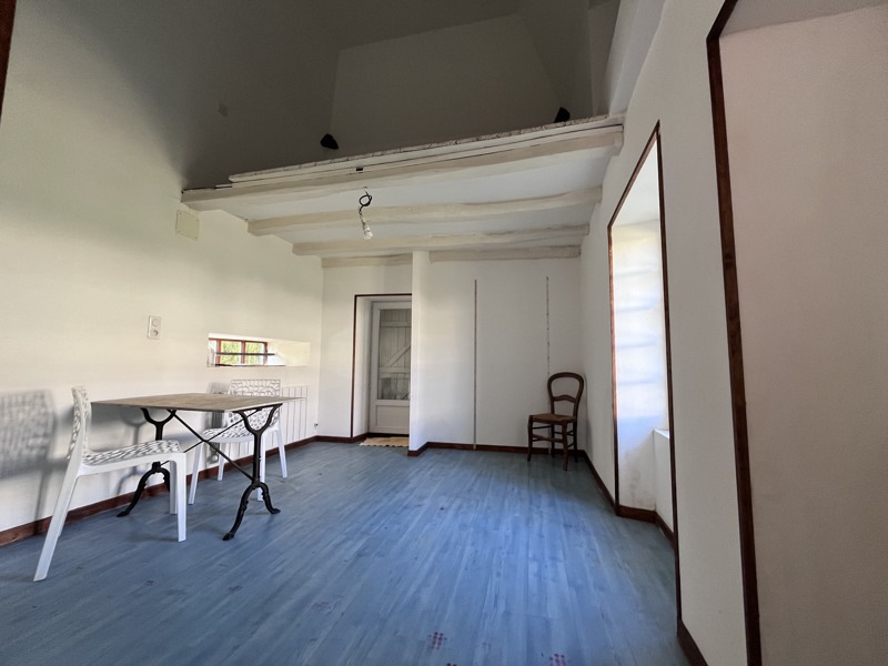 Vente Local commercial LA ROCHEFOUCAULD EN ANGOUMOIS - -  68 m² - (16110)