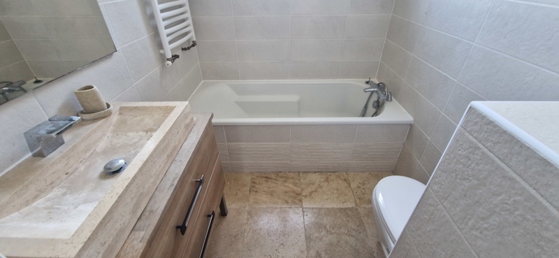 Vente Maison CHASSENEUIL SUR BONNIEURE - 5 pièces -111 m² - (16260)