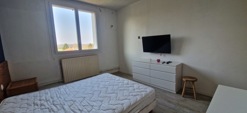 Vente Maison CHASSENEUIL SUR BONNIEURE - 5 pièces -111 m² - (16260)