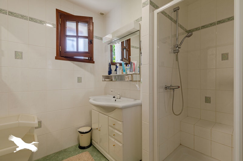 Vente Maison RIVIERES - 5 pièces -96 m² - (16110)