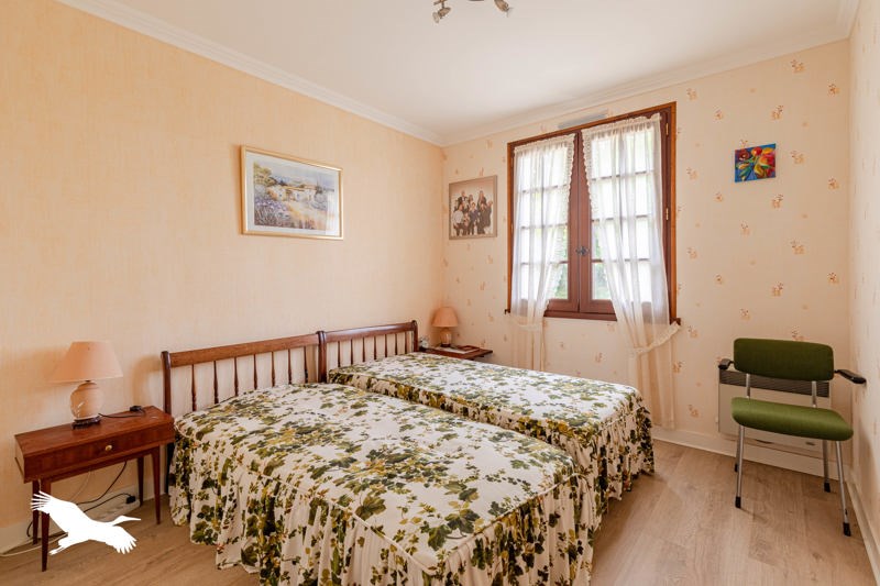 Vente Maison RIVIERES - 5 pièces -96 m² - (16110)