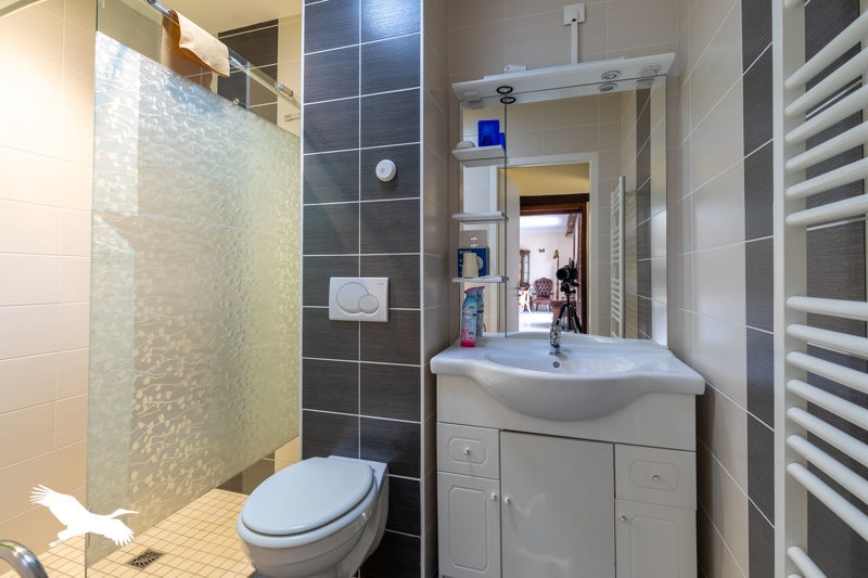 Vente Maison RIVIERES - 5 pièces -96 m² - (16110)