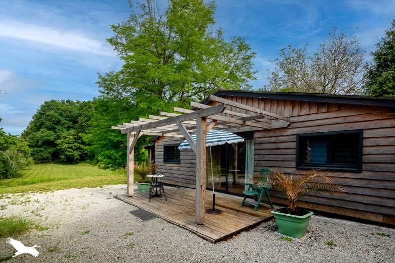 Vente Maison LA ROCHETTE - 7 pièces -245 m² - (16110)