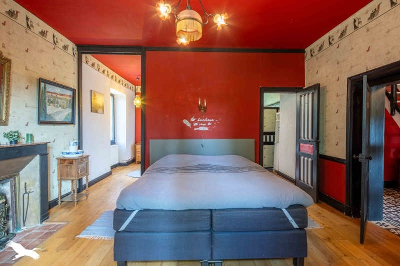 Vente Maison LA ROCHETTE - 7 pièces -245 m² - (16110)