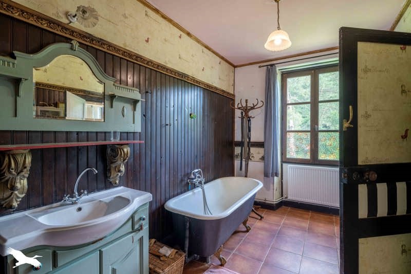 Vente Maison LA ROCHETTE - 7 pièces -245 m² - (16110)