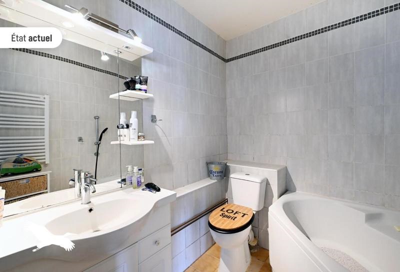 Vente Maison TAPONNAT FLEURIGNAC - 3 pièces -81 m² - (16110)