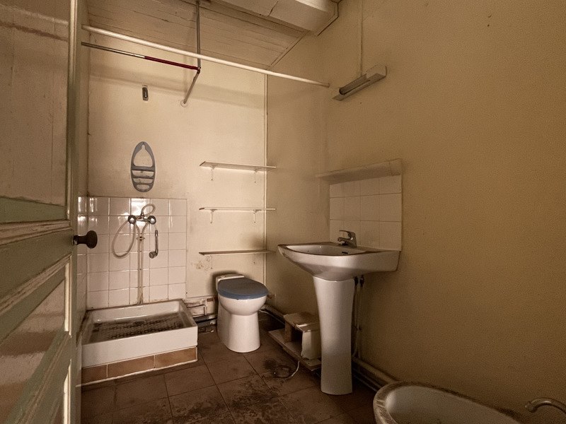 Vente Maison VAL DE BONNIEURE - 3 pièces -63 m² - (16230)