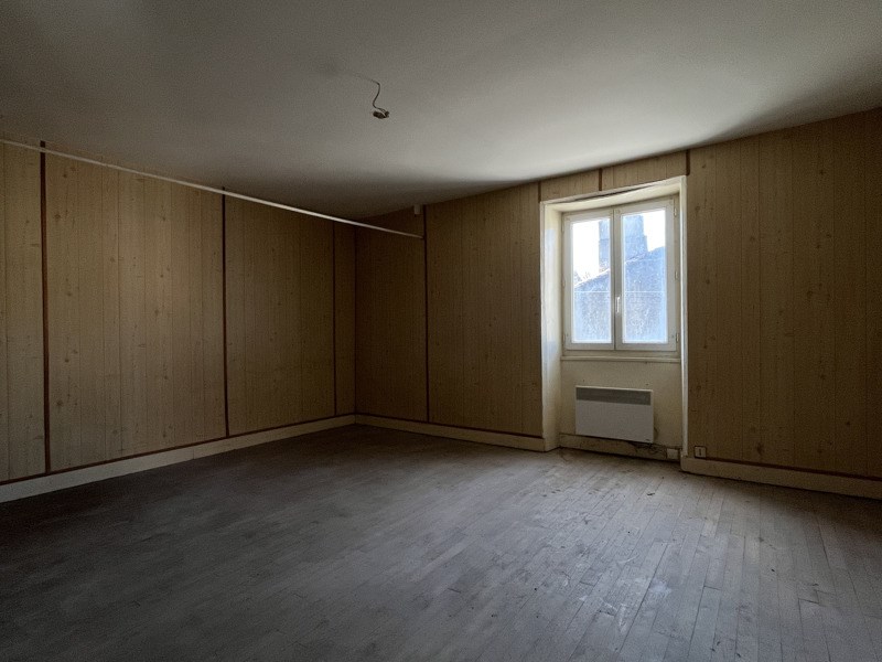 Vente Maison VAL DE BONNIEURE - 3 pièces -63 m² - (16230)