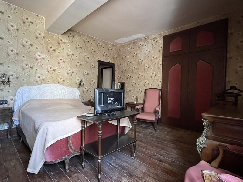 Vente Maison VAL DE BONNIEURE - 7 pièces -143 m² - (16230)