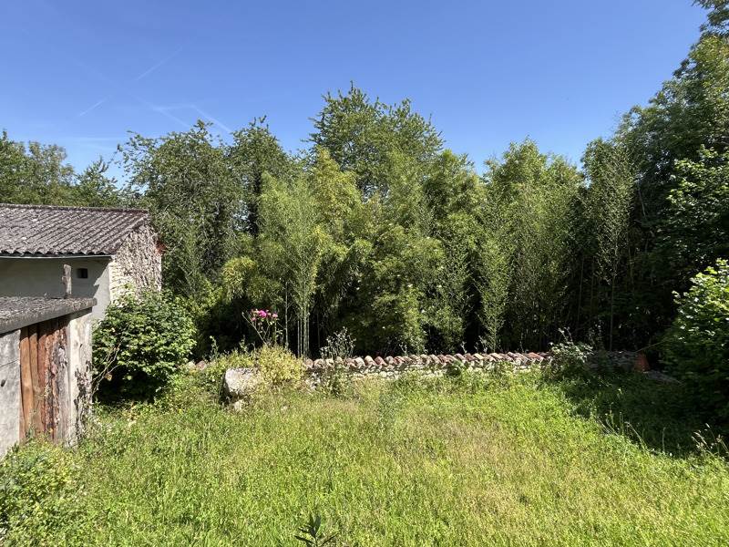 Vente Maison VAL DE BONNIEURE - 7 pièces -143 m² - (16230)