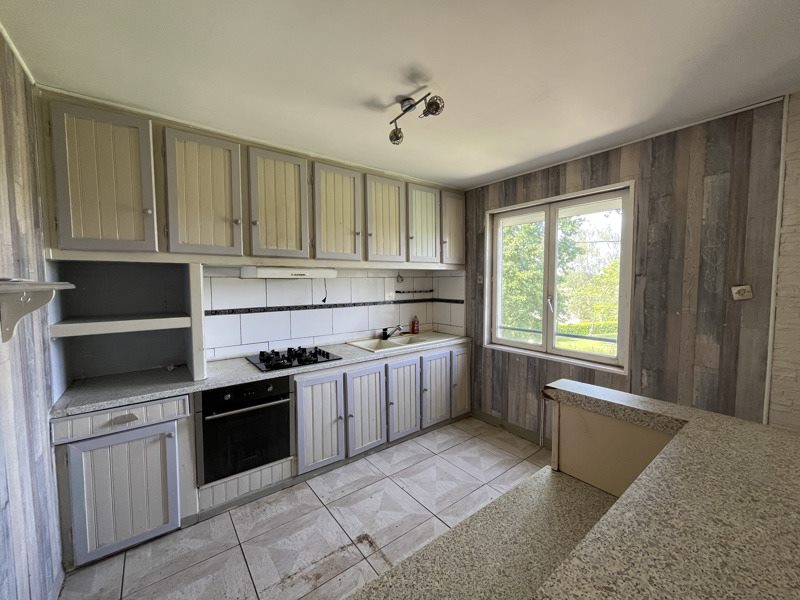 Vente Maison LA ROCHEFOUCAULD EN ANGOUMOIS - 5 pièces -91 m² - (16110)