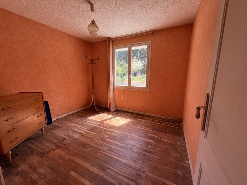 Vente Maison LA ROCHEFOUCAULD EN ANGOUMOIS - 5 pièces -91 m² - (16110)
