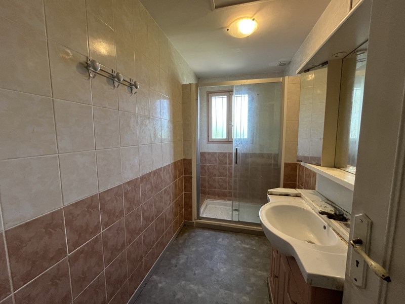 Vente Maison LA ROCHEFOUCAULD EN ANGOUMOIS - 5 pièces -91 m² - (16110)